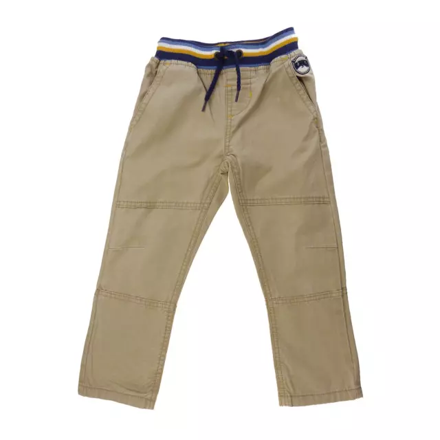 Sergent Major pantalon toile  garçon 2 ans