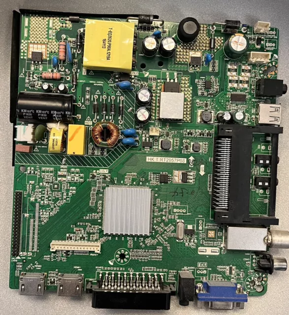 Carte Mère Pour TV Grandin LV19V210 (Réf: 20501671 / 17MB45-3) Occasion