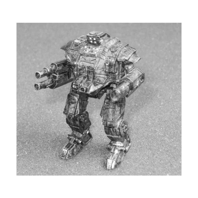 IRON WIND BATTLETECH Mechs Sunder Prime (3058) Pack New £19.99 ...