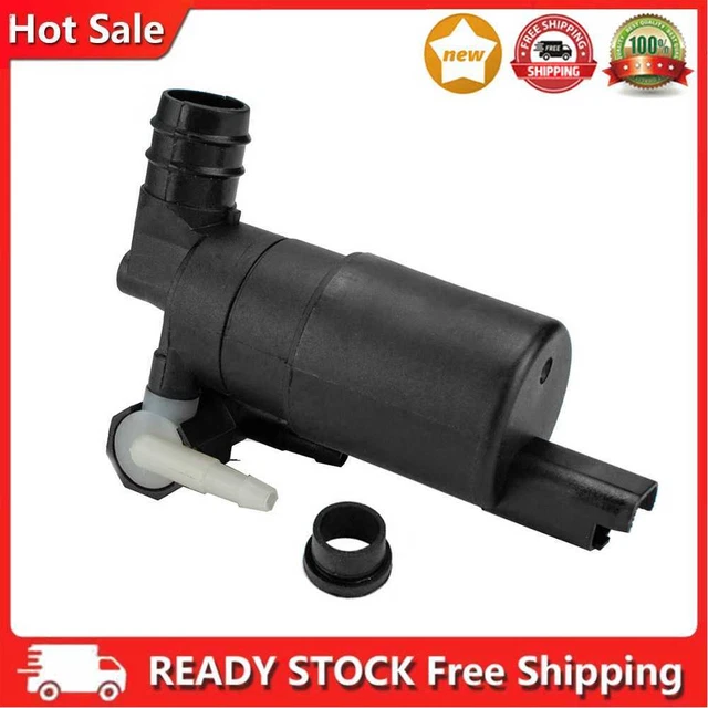 Per Peugeot 106 308 407 BERLINGO 93160293 Pompa Lavatrice Doppia Uscita