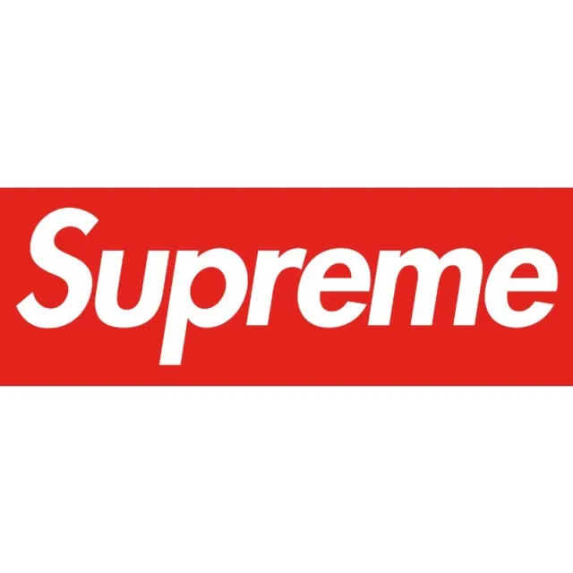 Supreme Digital Logo