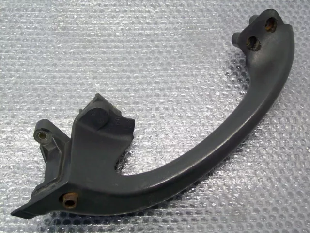 RIGHT REAR HANDLE FOR PIAGGIO X9 180 FROM 2002 (e22502)