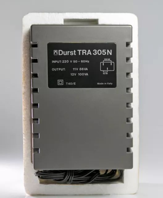 Durst TRA 305N