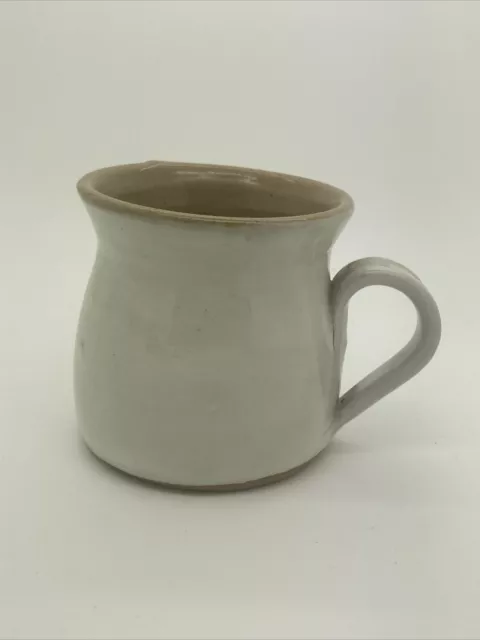 Pretty Ugly Mug Pottery : Manchester United Sharp - Made In Wales 2