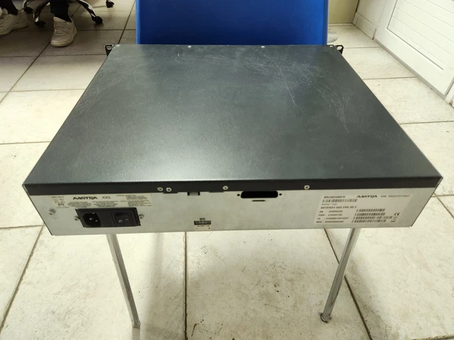MITEL AASTRA ADS150X Gateway AXS FRA R5.3 .. UCVS + EXT2S + DL16 EUR 179,90 - FR