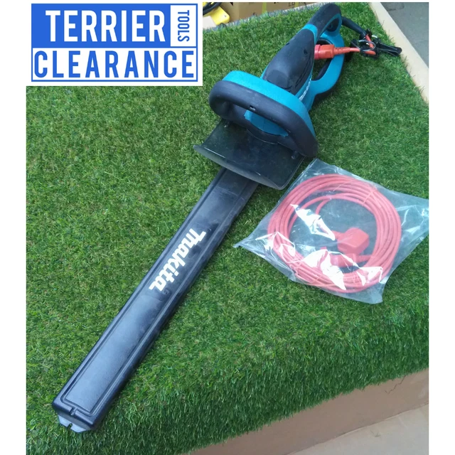 Image of Makita PTR2500 at eBay website