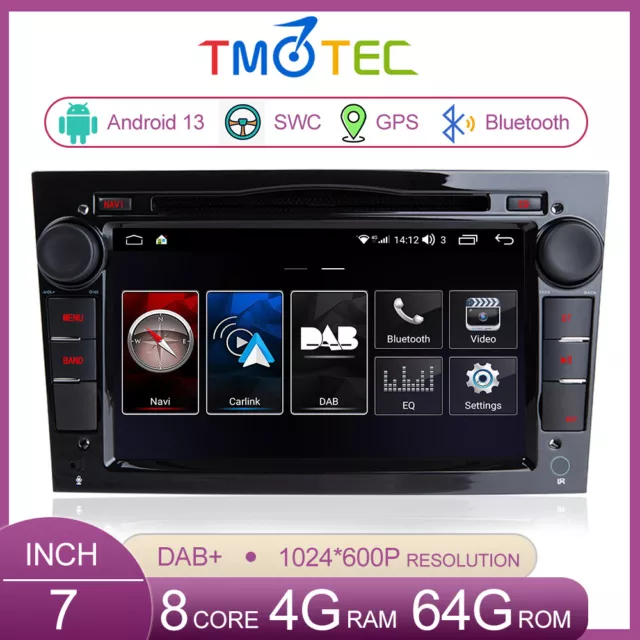 Buy Wholesale China Podofo 7'' Android 13 Car Radio Autoradio With Carplay  & Android Auto Gps Wifi Bt Fm Rds Hifi Canbus For Fiat 500 2007-2015 & Car  Radio For Fiat 500