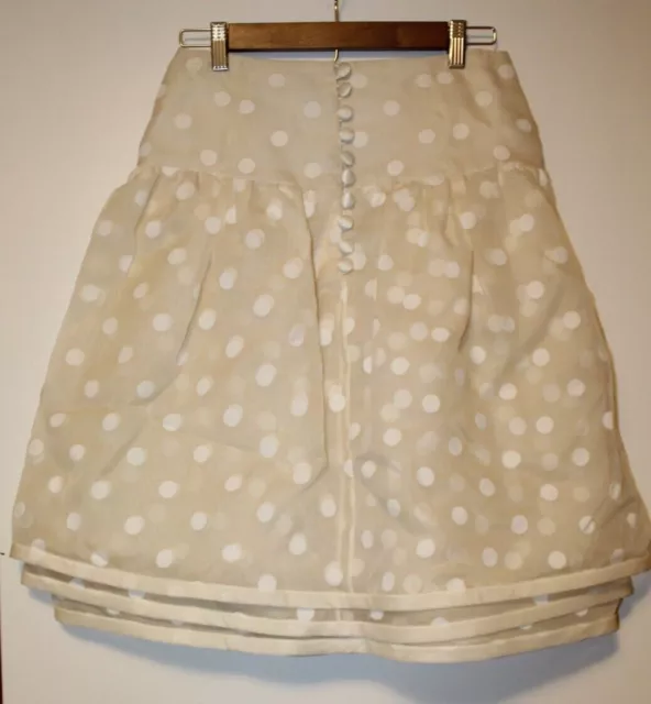 marc jacobs runway skirt 3