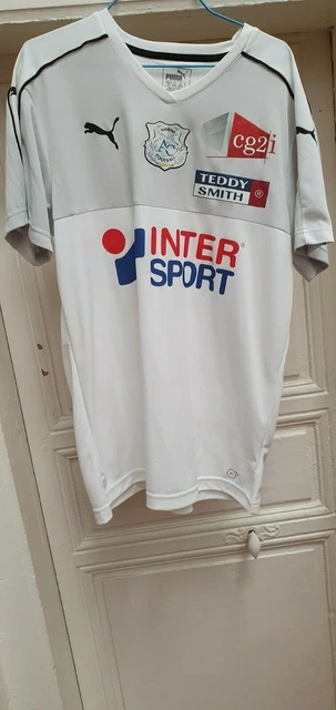 Maillot original Amiens SC