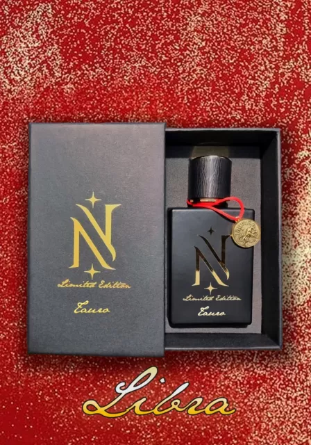 ¡Perfumes Unisex Zodiacales Exclusivos - Lanzamiento de Edición Limitada! 3