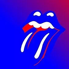 The ROLLING STONES, THE Blue & Lonesome cd New Sealed release 02/12/2016