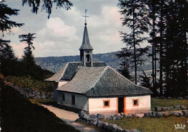 88-Vosges Chapelle Du Frere Joseph-N�T2701-C/0075