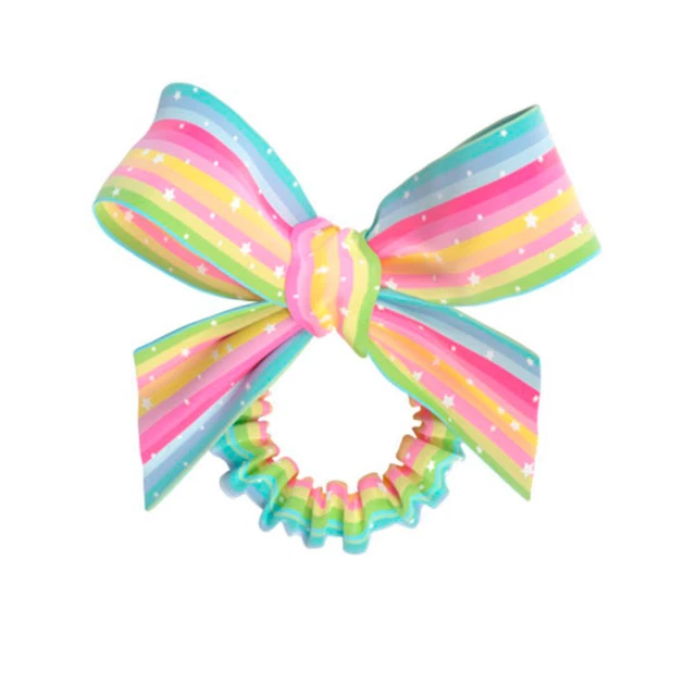 Bebé y Niños Invisibobble unisex INVISIBOBBLE SPRUNCHIE KIDS #rainbows 1 u