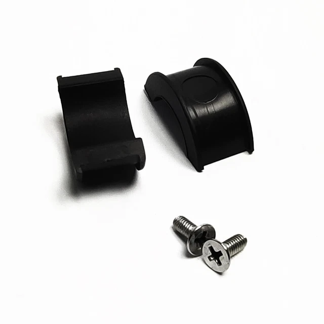 Supporto Espositore Per Display KT-LCD3 LCD8H – Staffa Di Ricambio Per Bici Elettrica