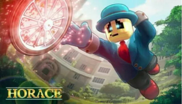 Horace - Steam key PC.  New. Same day delivery.