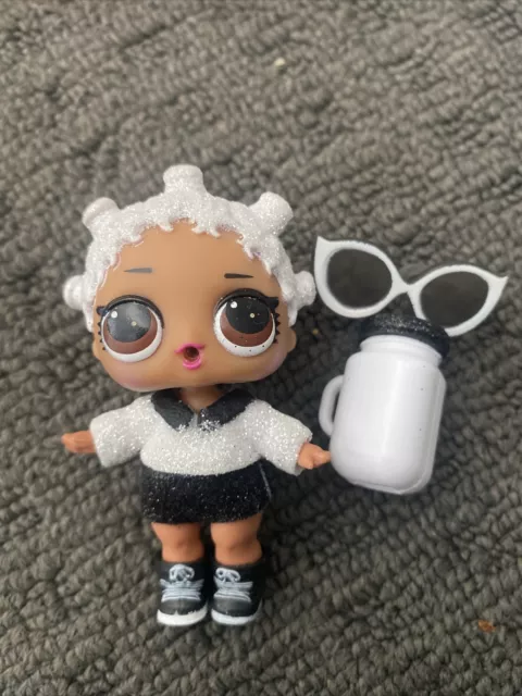 LOL DOLL GLITTER Super BB 8.00 PicClick AU