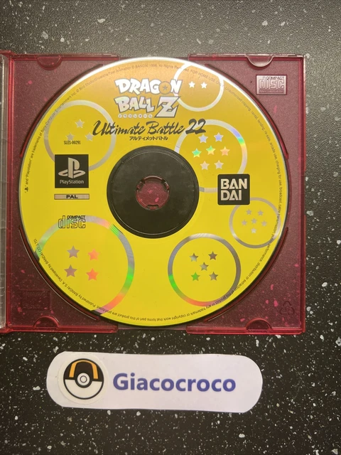 cds playstation 1
