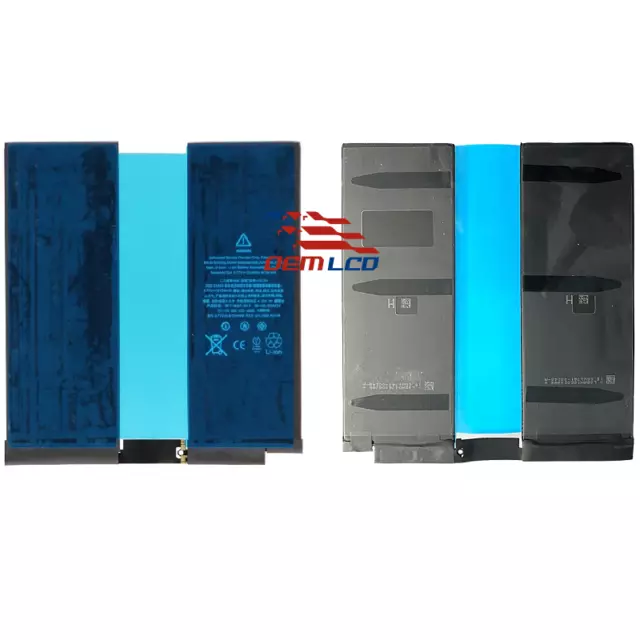 A2134 Battery Replacement For iPad Air 3 8134 mAh 3.79 V A2152 A2123 A2153 A2154