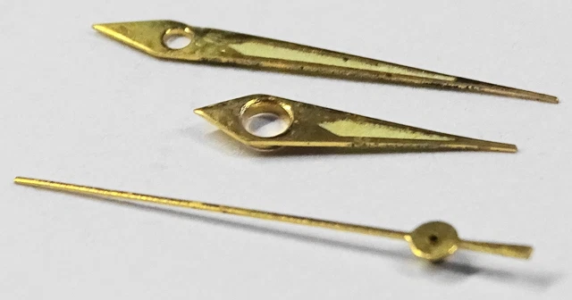 Pièce D'horlogerie Pour Montre - Balancier/complet Module PUW 920 - 9200 - Pour Réparation - Neuf Sans étiquette