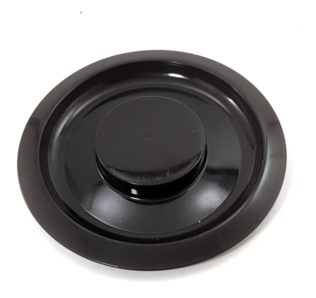 Original Glass 7 3/4 LID TOP Rival 3100 3120 3130 3150 Crock Pot Slow