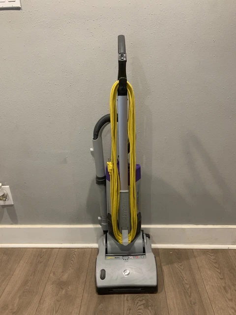ProTeam Emerson - 107329 - ProGen 12 Upright Corded Vacuum