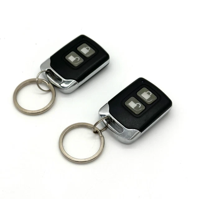 1PC Car Auto Remote Control Central Kit Door Lock Locking Keyless Entry System 3