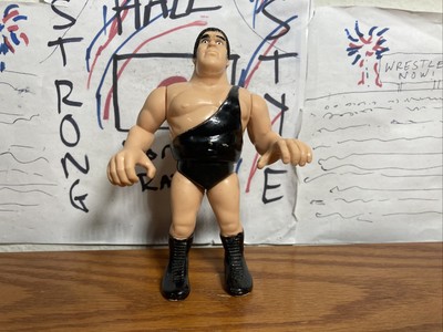 wwf hasbro series 1