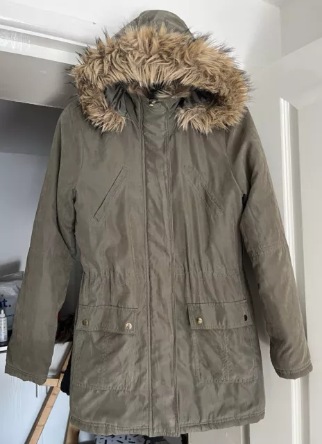 New look generation 915 coats hotsell