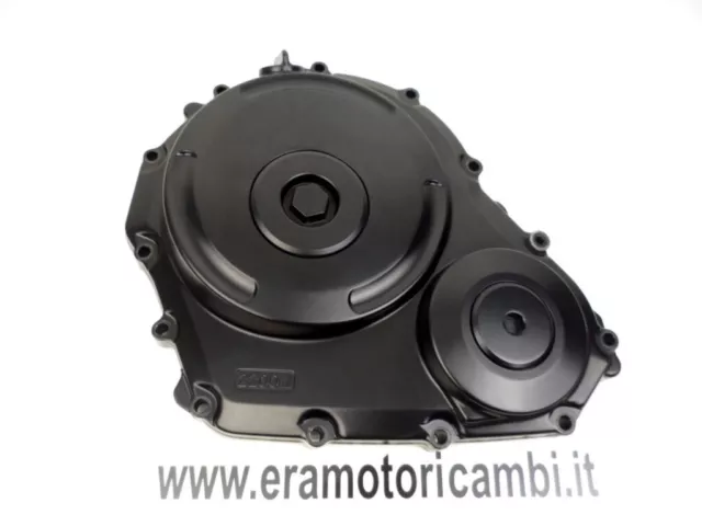 Coperchio Carter Motore Copri Frizione Destro Suzuki Gsx-R 600 K6 2006