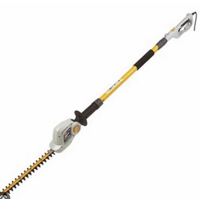 Image of Ryobi RPT400 hedge trimmer at Amazon