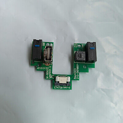 Mouse Motherboard Switch Keybutton Board Pour Logitech G Pro Wireless Mouse