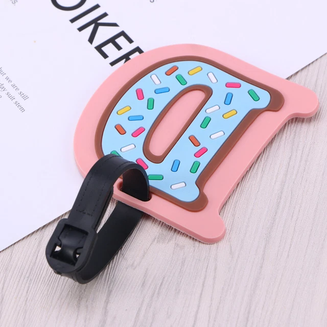 5 Colori = 50 Adesivi ID Cavo Ordinati Etichette