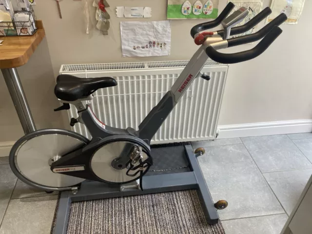 Keiser m3 alternative best sale