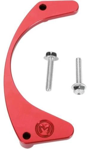 Moose Racing Case Saver - 400EX - Red - BL-CS400ERD M870-44