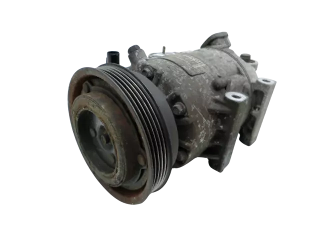 Compressore Turbocompressore clima per KIA Ceed 07-12 F500-AN6CA06