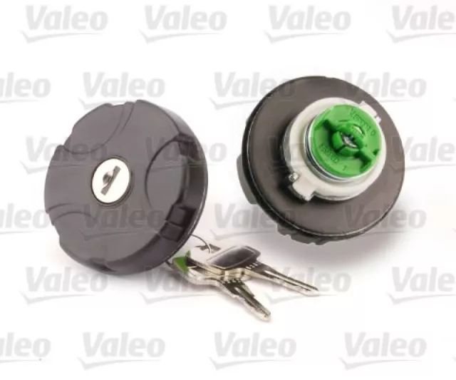 VALEO Tankdeckel Verschluss Kraftstoffbehälter 247613