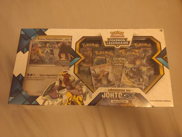 Coffret Superdofin-ex -4 Boosters - 3 Cartes Brillantes Et 1 Carte Grand Format Brillante 0820650558252 Coffret Superdofin-ex -4 Boosters - 3 Cartes Brillantes Et 1 Carte Grand Format Brillante 0820650558252