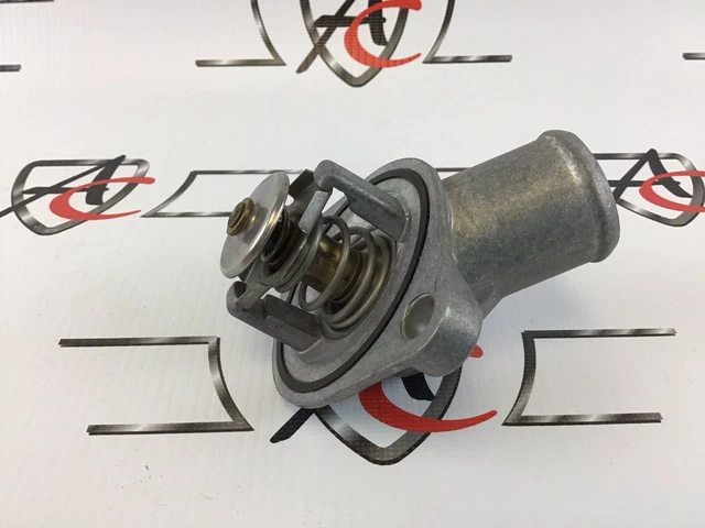 Thermostat BEHR C36983 Pour Alfa Romeo 75, 90, GT, GTV, Spider - Temp. Ouverture 75°C - Occasion