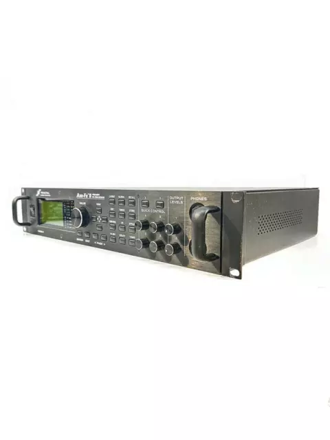 Fractal Audio Systems Effector Ax-Fx II XL #5