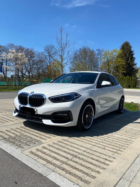 BMW 118i Sport line
