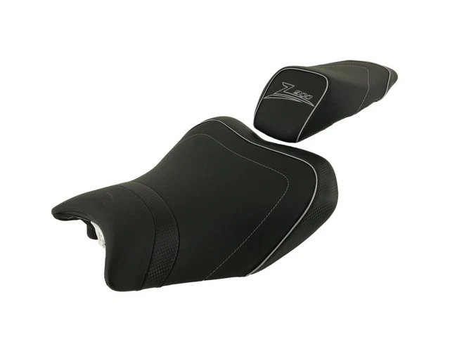 Housse De Selle Comfort 4RD-1 Pour Kawasaki Z 900 RS (2018-2022) - Neuf D'Origine Italie