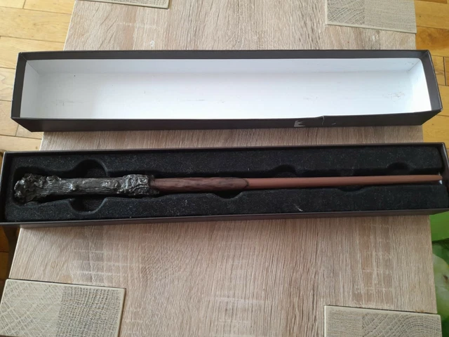 HARRY POTTER WAND Warner Bros Studio Tour *The Making Of Harry Potter ...