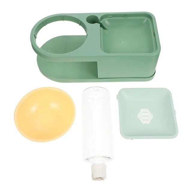 Auto Water Dispenser Cat Food Dog Automatic Feeder Automatic Dispenser Water