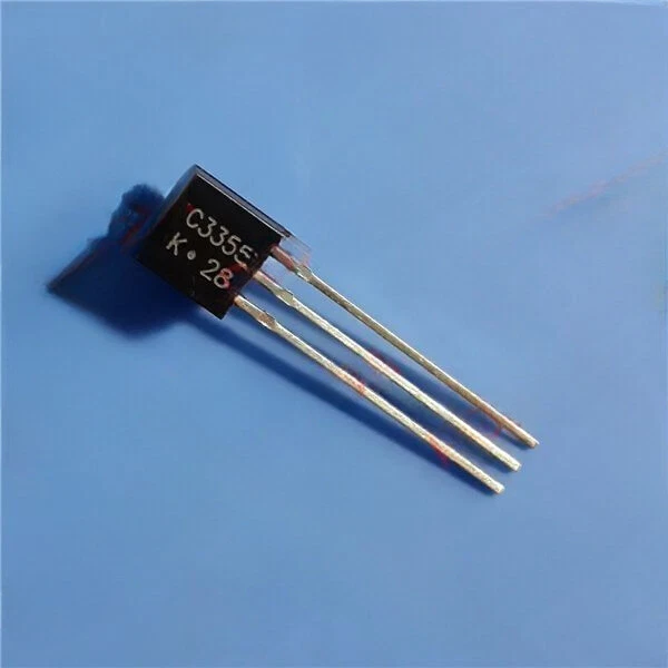 50PCS RF/VHF/UHF TRANSISTOR NEC/RENESAS TO92 2SC3355K 2SC3355 C3355K