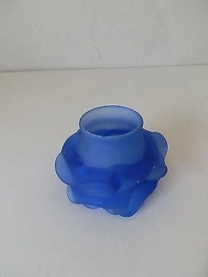 Paralume A Campana In Vetro - Ricambio Per Lampadari Classici - Foto 3