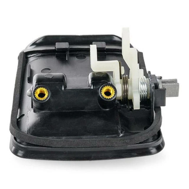 2 Kit Réparation Poignée Porte Latérale BERLINGO PARTNER 96 08 9101 Q7 9101 P8 - Foto 10