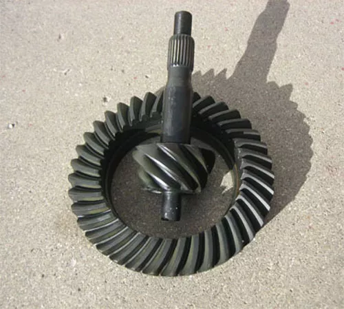 8 Inch Ford Gears - 8" Ford Ring & Pinion - NEW - 3.25 Ratio