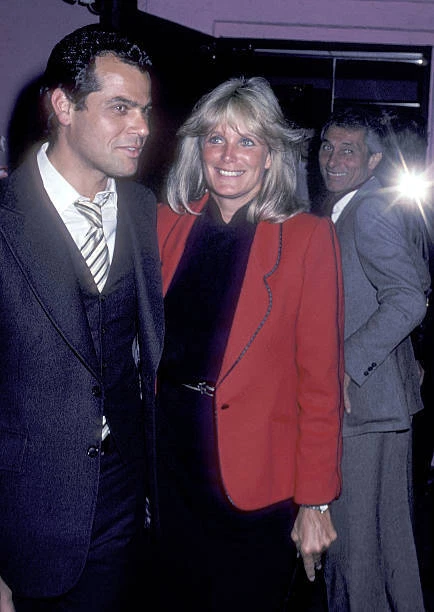 George Santo Pietro's Net Worth: How It Compares to Vanna White's
