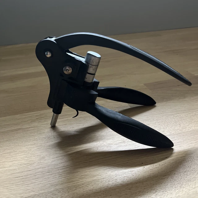 Tire-bouchon Professionnel Style Lapin, Avec Accessoires, D'occasion