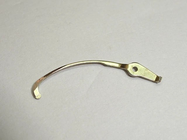 POTENCE 3TTT RECORD 84 1980s Stem Vélo Ancien Old Bike 120x26x22.2mm